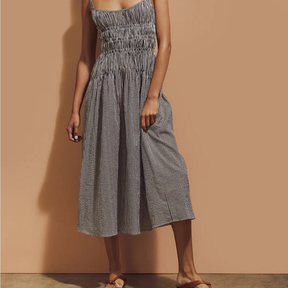 Ciao Lucia Volta Dress